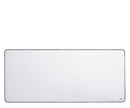 Podkładka pod mysz Silver Monkey X Control Mouse Mat XL white